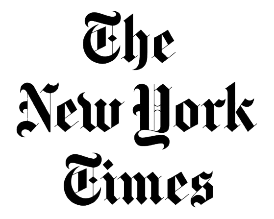 New_York_Times_logo