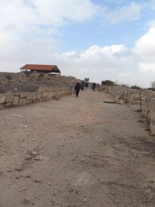 susya street