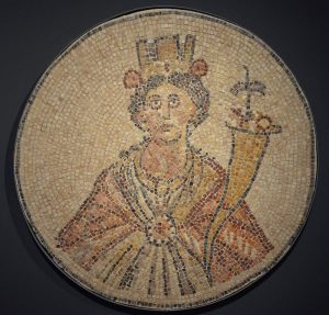 bet shean tyche