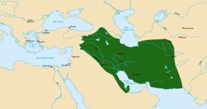 parthian