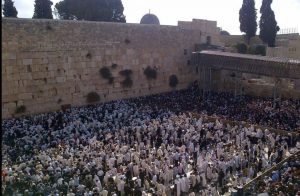 birkat kohanim