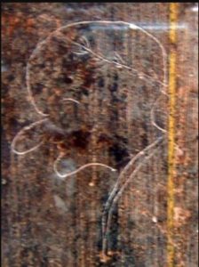 grafitti pompeii wikimedia