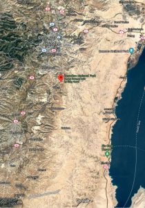 map sefar