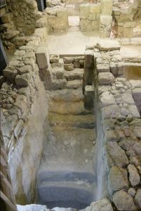 her mikveh