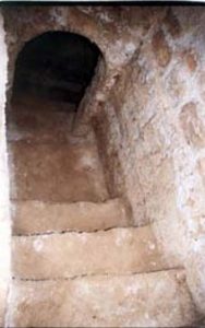 mikveh ein karem