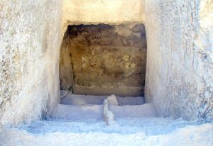 mikveh s wall