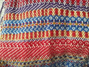 pattern