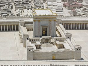 templee
