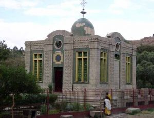 axum church