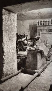 king tut ark
