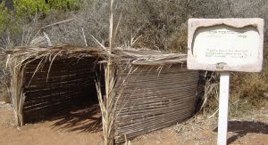 short sukkah