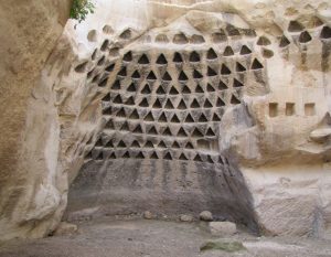columbarium