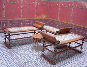 triclinium