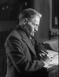 eliezer ben yehuda