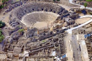 bet shean