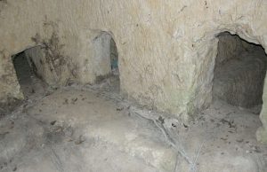 kokhim nicanor cave