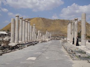 bet shean2