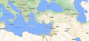 diaspora