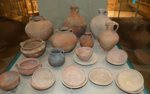 pottery her bukvoed