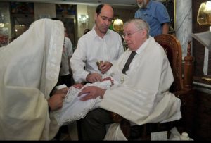 brit Eliel Joseph Schafler