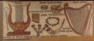 levi instruments akko shul