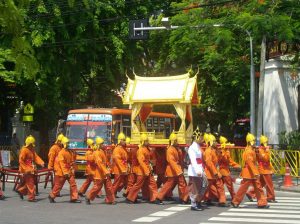 litter thai xiengyod