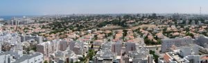 ashkelon modern