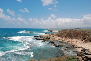 dor beach