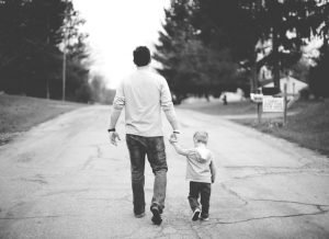 father ben white unsplash