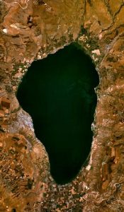 kinneret