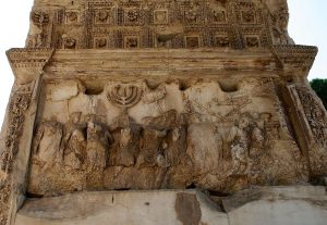 arch of titus2