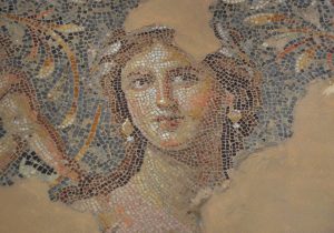 jewelry mona lisa