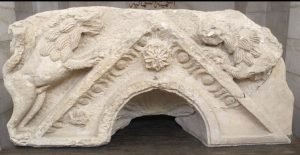 navariya lintel