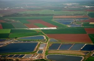 jezreel valley