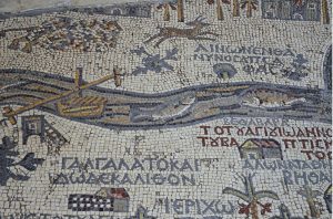 madaba jordan