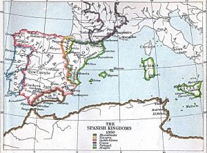 spain 1360