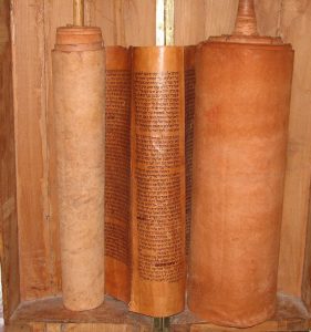ramhal Torah