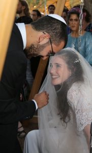 bride