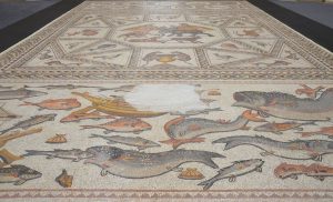 lod mosaic