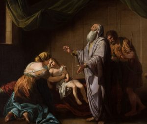 loft elisha benjamin west