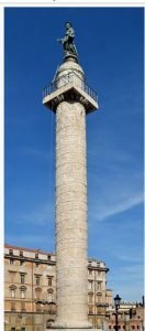 rome trajans column