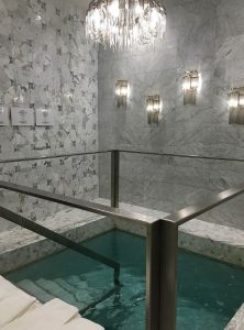 mikvah crown heights