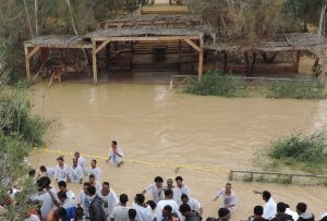 mikvah kasr