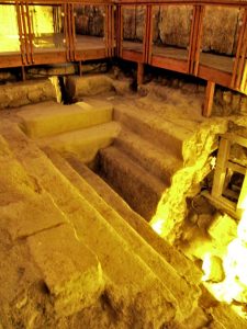 mikveh kelim