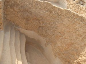 mikveh masada