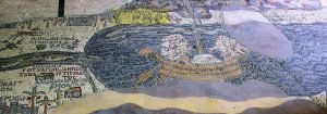 dead sea boat madaba