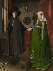 arnolfini