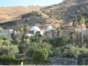 r meir tomb