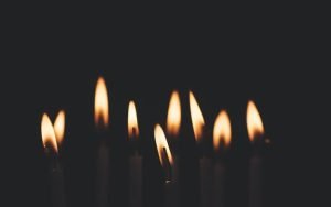 zoroas chanukah lights