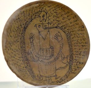 demon bowl